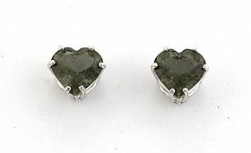 Moldavite Jewelry