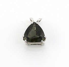 Moldavite Jewelry