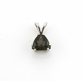 Moldavite Jewelry