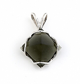 Moldavite Jewelry