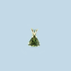 Moldavite Jewelry