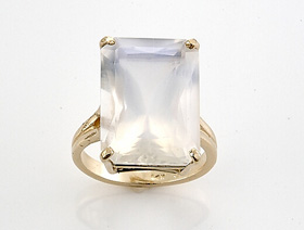 Moonstone Jewelry