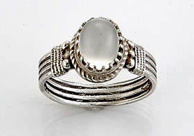 Moonstone Jewelry