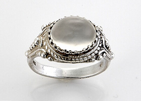 Moonstone Jewelry