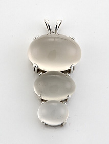 Moonstone Jewelry