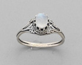 Moonstone Jewelry