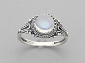 Moonstone Jewelry