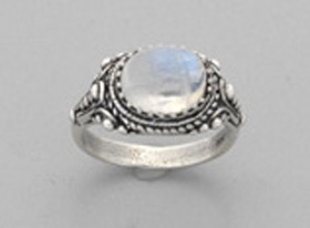 Moonstone Jewelry