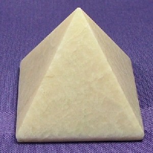 Moonstone Pyramids