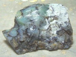 Mt. Shasta Stones Opals