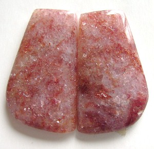 Muscovite Cabochons