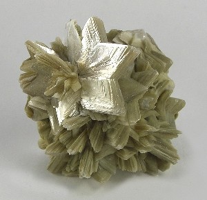 Muscovite Collection Pieces