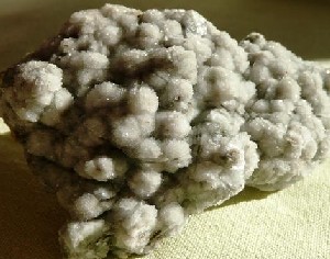 Natrolite Clusters