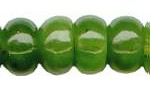 Nephrite Jade Beads