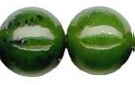 Nephrite Jade Beads