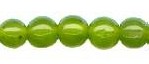 Nephrite Jade Beads