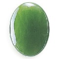 Nephrite Jade Oval Cabs