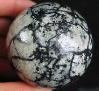 Stone Spheres