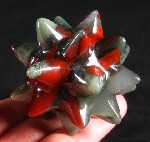 New Bloodstone Kiwa