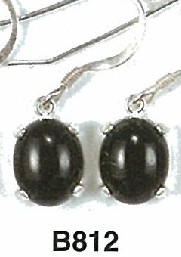 Nuummite Jewelry