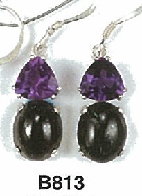 Nuummite Jewelry