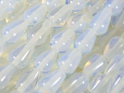 Opalite Beads