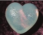 Opalite Hearts