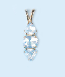 Oregon Opal Jewelry