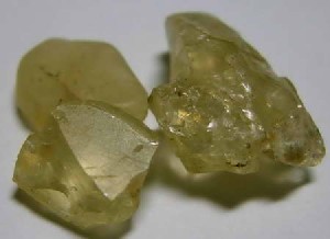 Translucent Orthoclase Natural Pieces