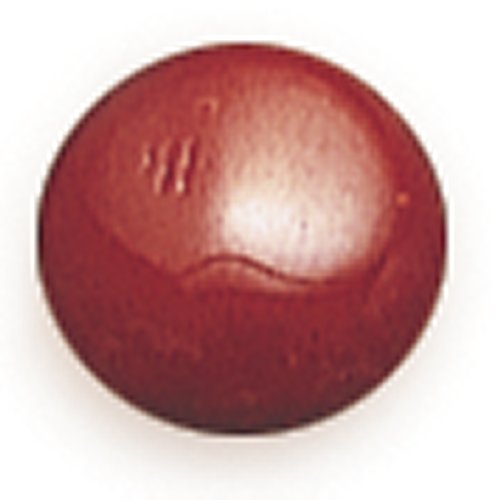 Oxblood Coral Cabochons 