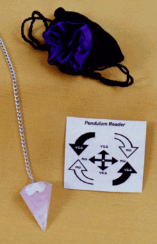 Pendulums Kits