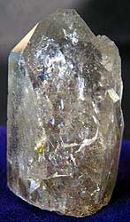 Phantom Russian Quartz