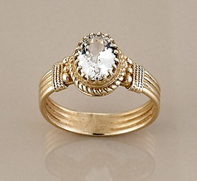 Phenacite Jewelry