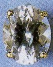 Phenacite Loose Gemstones