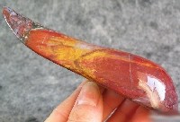 Pietersite Massage Wand