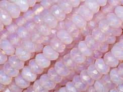 Pink Opalite Beads 