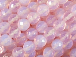 Pink Opalite Beads 