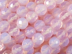 Pink Opalite Beads 