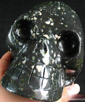 Plumite Skulls