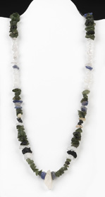 Moldavite Jewelry