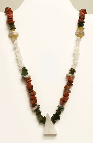 Moldavite Jewelry