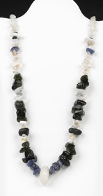 Moldavite Jewelry