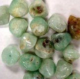 Prehnite Reiki Set