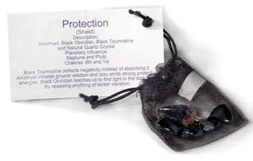 PROTECTION Pouch