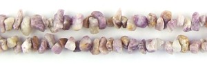 Purple Jasper Beads