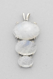 Moonstone Jewelry