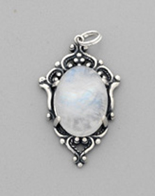 Moonstone Jewelry