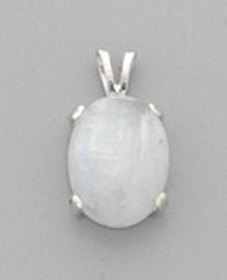 Moonstone Jewelry