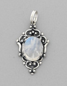 Moonstone Jewelry