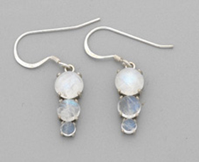 Moonstone Jewelry